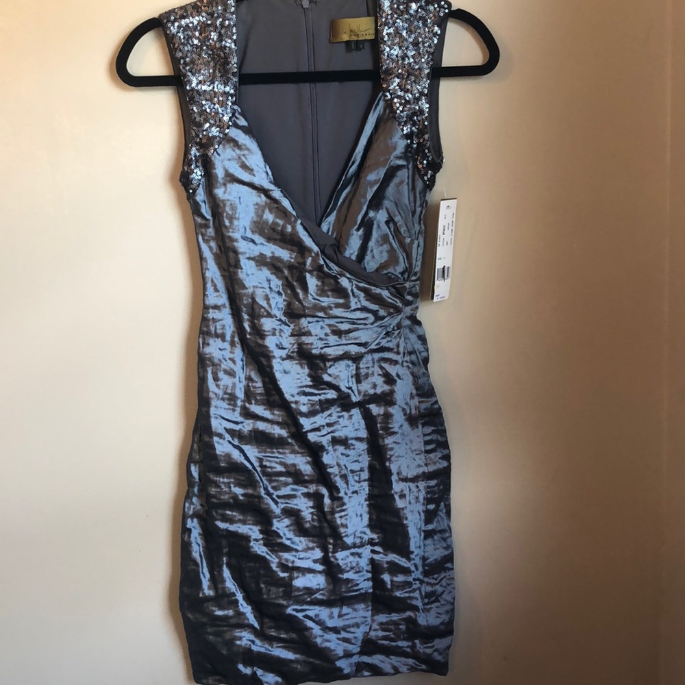 Nicole Miller Dress